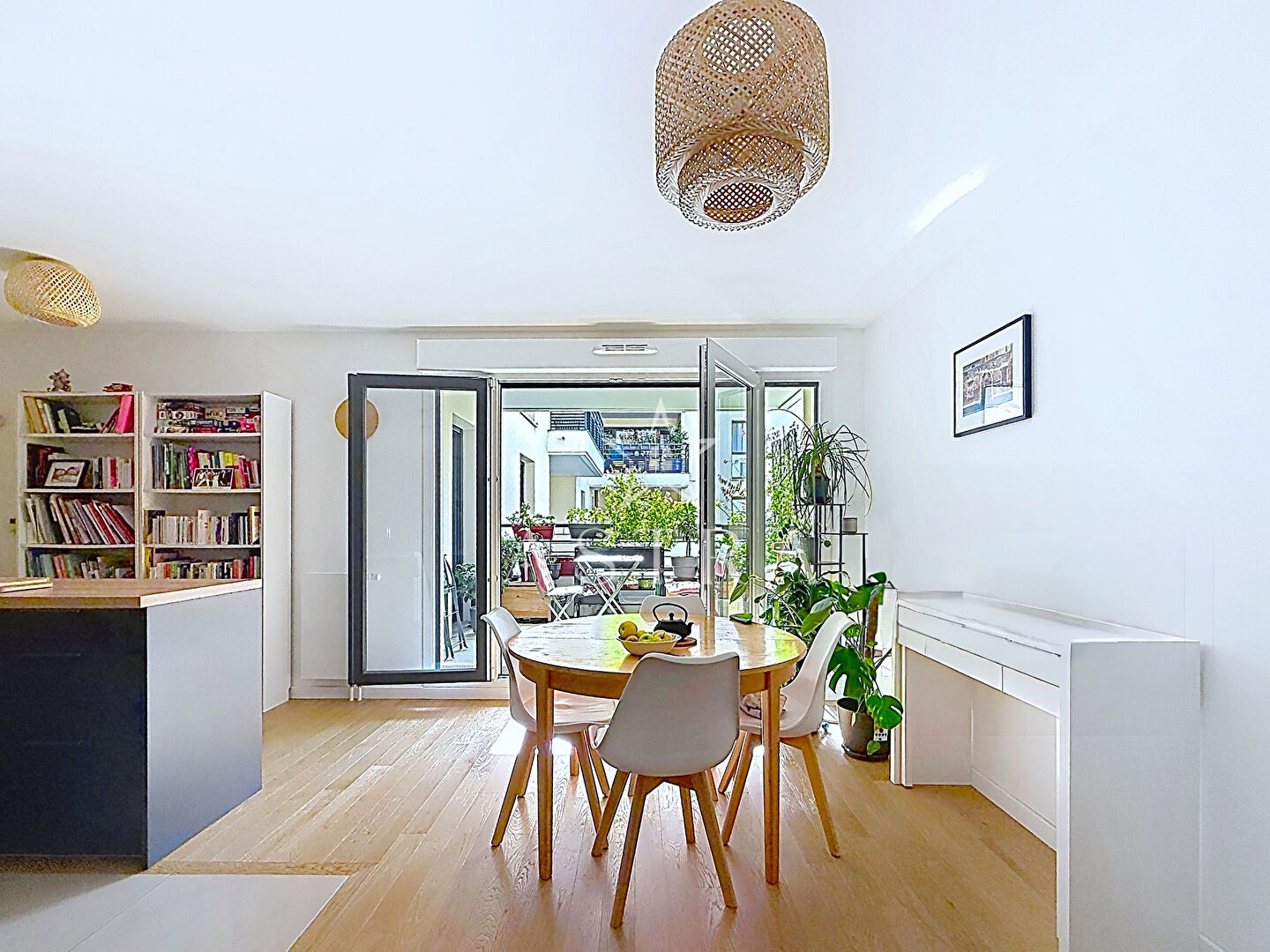 Agence immobilière de Astra Immobilier