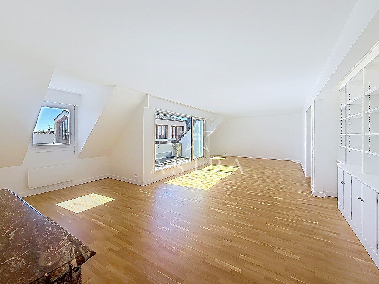 Agence immobilière de Astra Immobilier