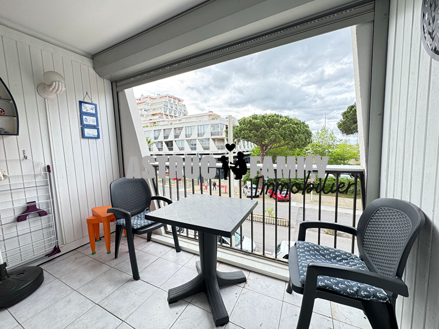 Agence immobilière de ASTRUC FAMILY Immobilier Aigues-mortes