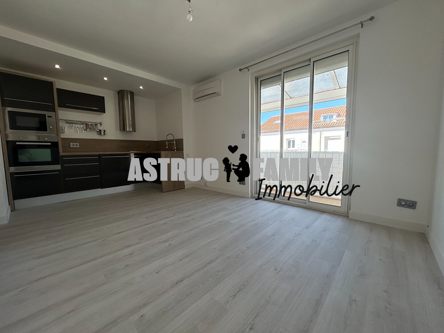 Agence immobilière de ASTRUC FAMILY Immobilier Aigues-mortes