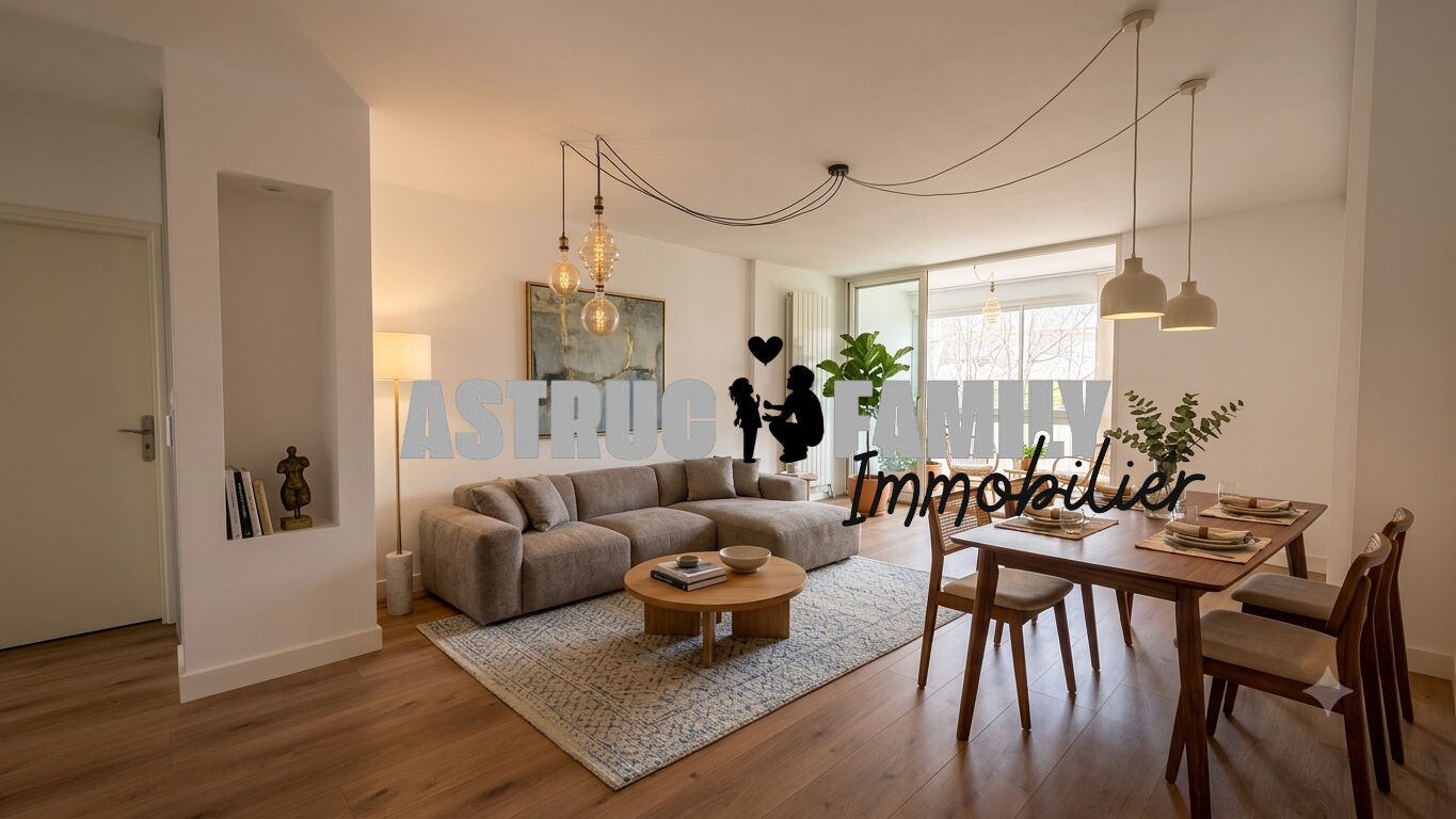 Agence immobilière de ASTRUC FAMILY Immobilier Aigues-mortes