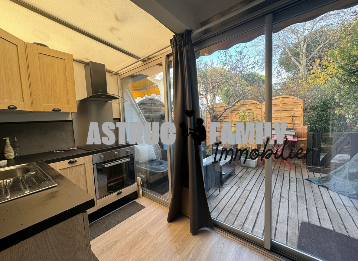 Agence immobilière de ASTRUC FAMILY Immobilier Aigues-mortes