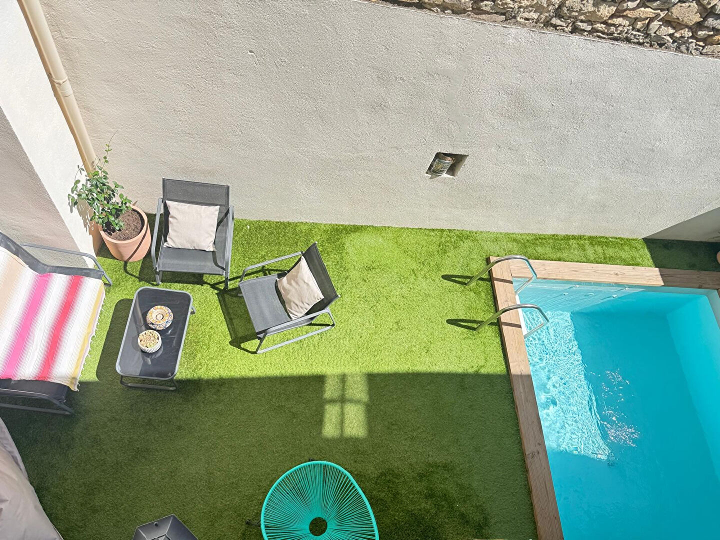 Agence immobilière de ASTRUC FAMILY Immobilier Aigues-mortes