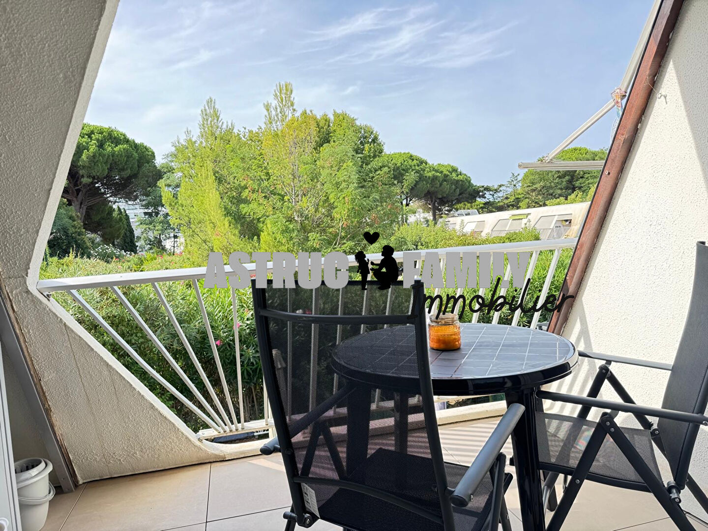 Agence immobilière de ASTRUC FAMILY Immobilier Aigues-mortes