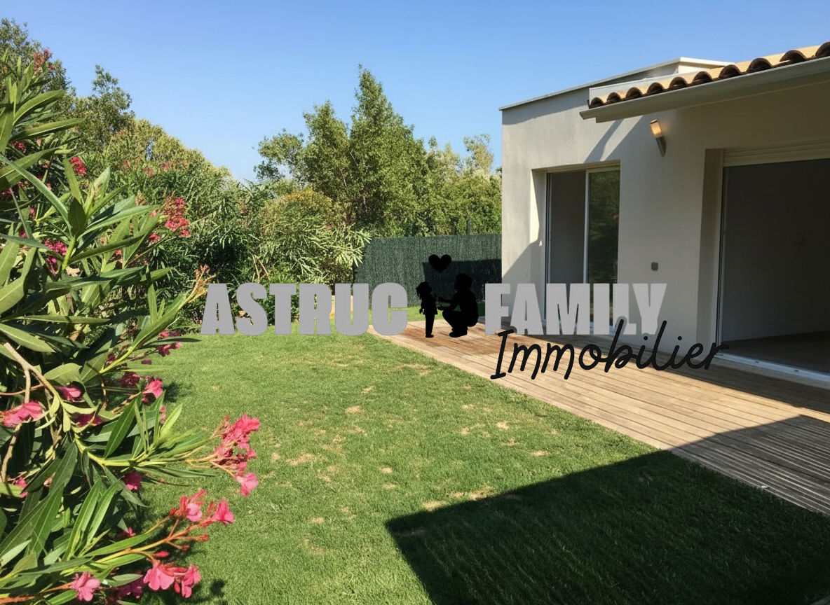 Agence immobilière de ASTRUC FAMILY Immobilier Aigues-mortes