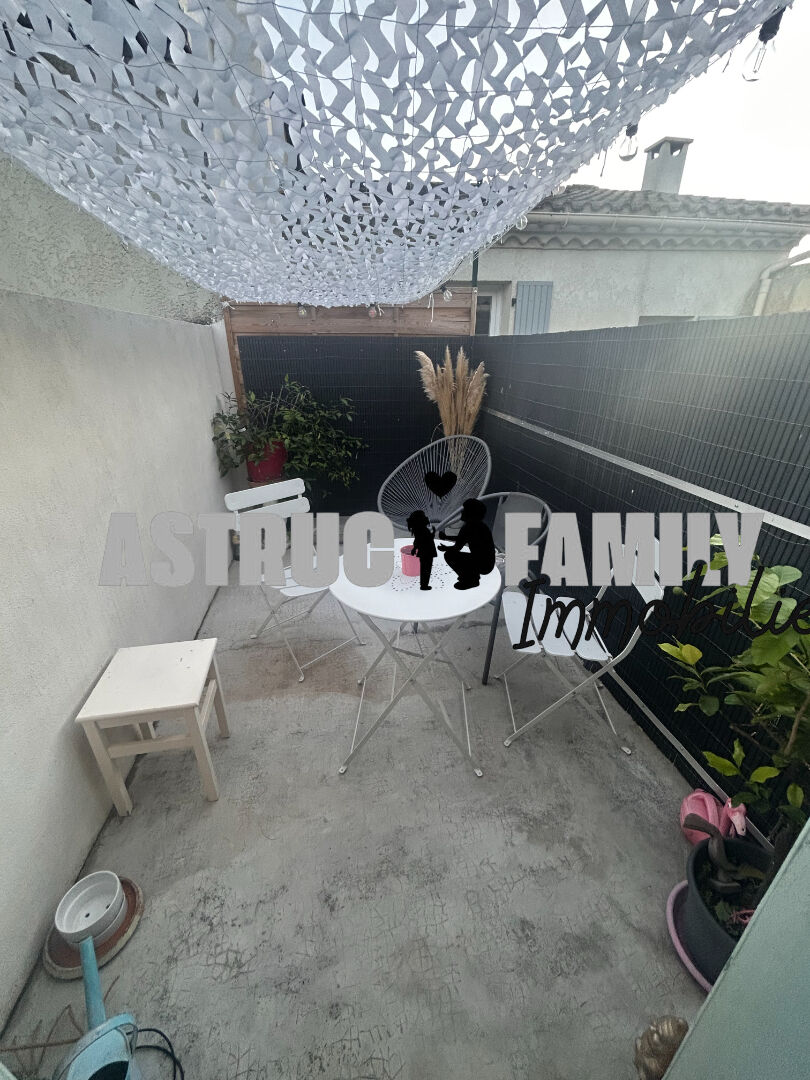 Agence immobilière de ASTRUC FAMILY Immobilier Aigues-mortes