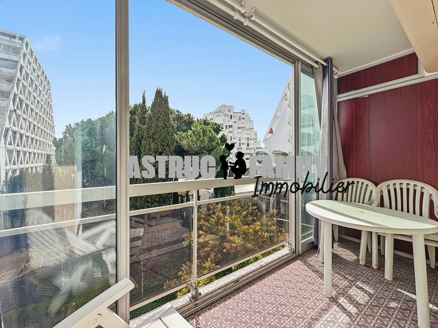 Agence immobilière de ASTRUC FAMILY Immobilier Aigues-mortes