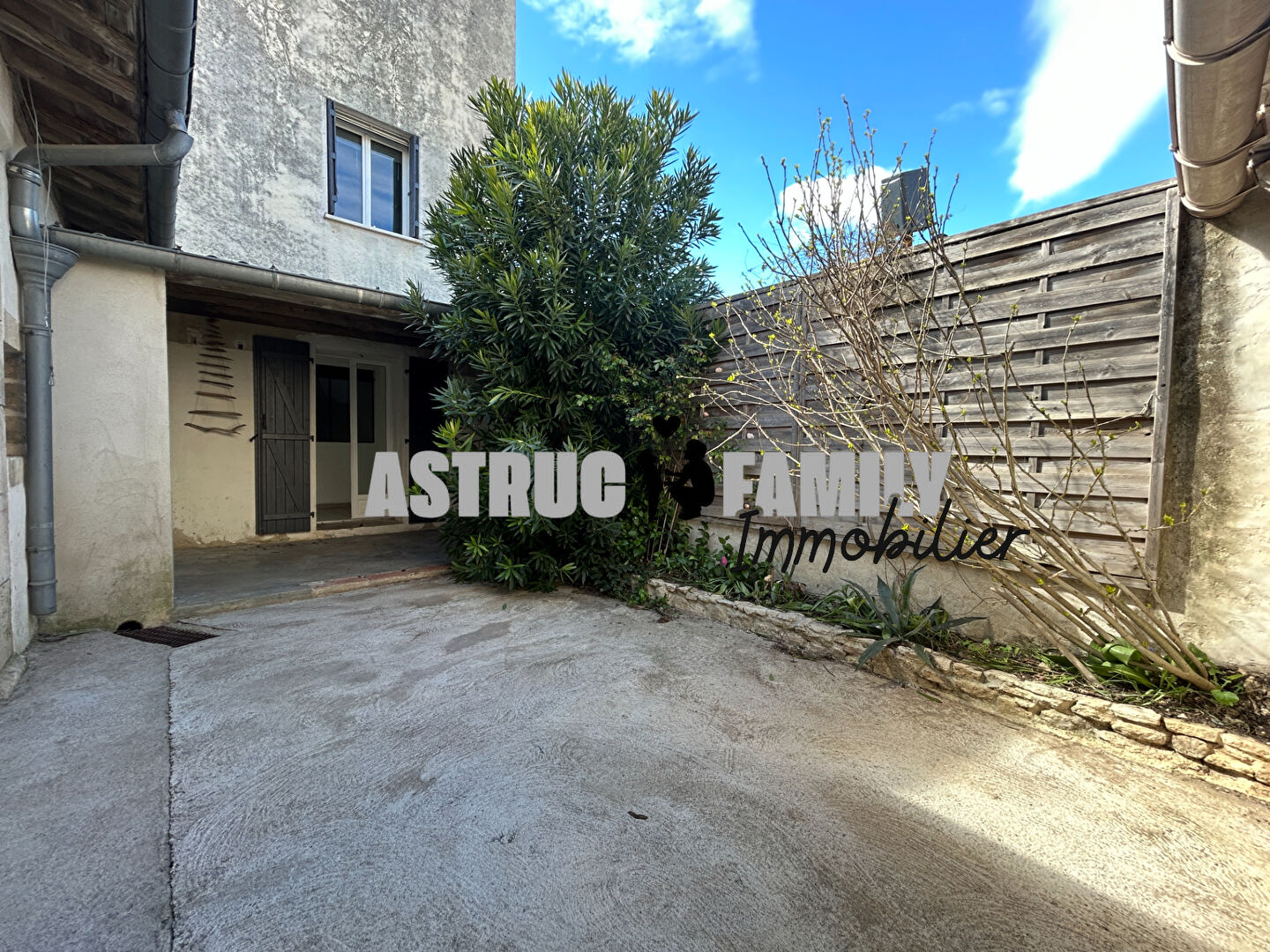 Agence immobilière de ASTRUC FAMILY Immobilier Aigues-mortes