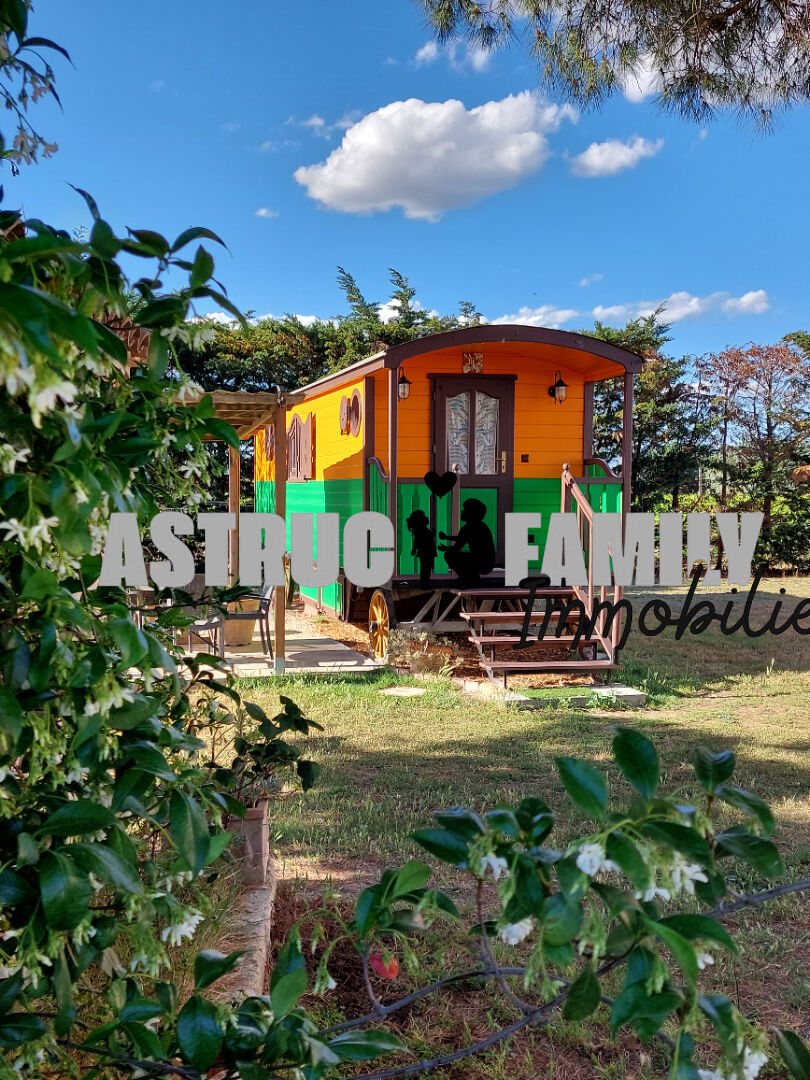 Agence immobilière de ASTRUC FAMILY Immobilier Aigues-mortes