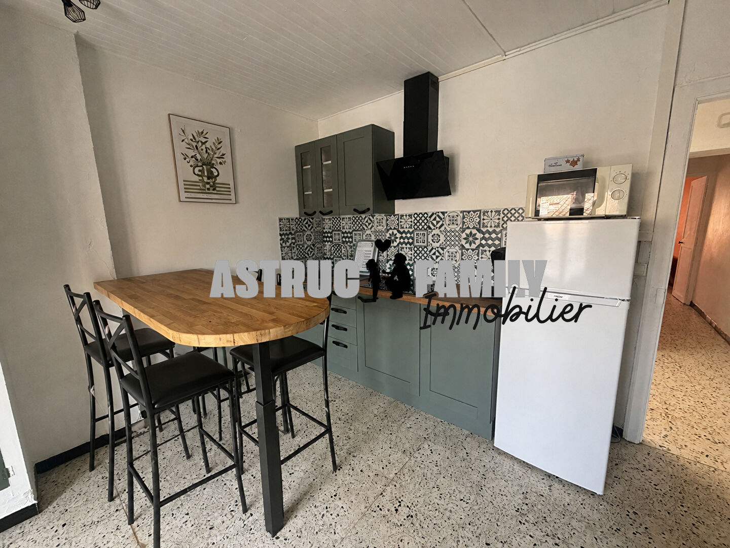 Apartment 2 pièces · 50.00 m² à AIGUES MORTES