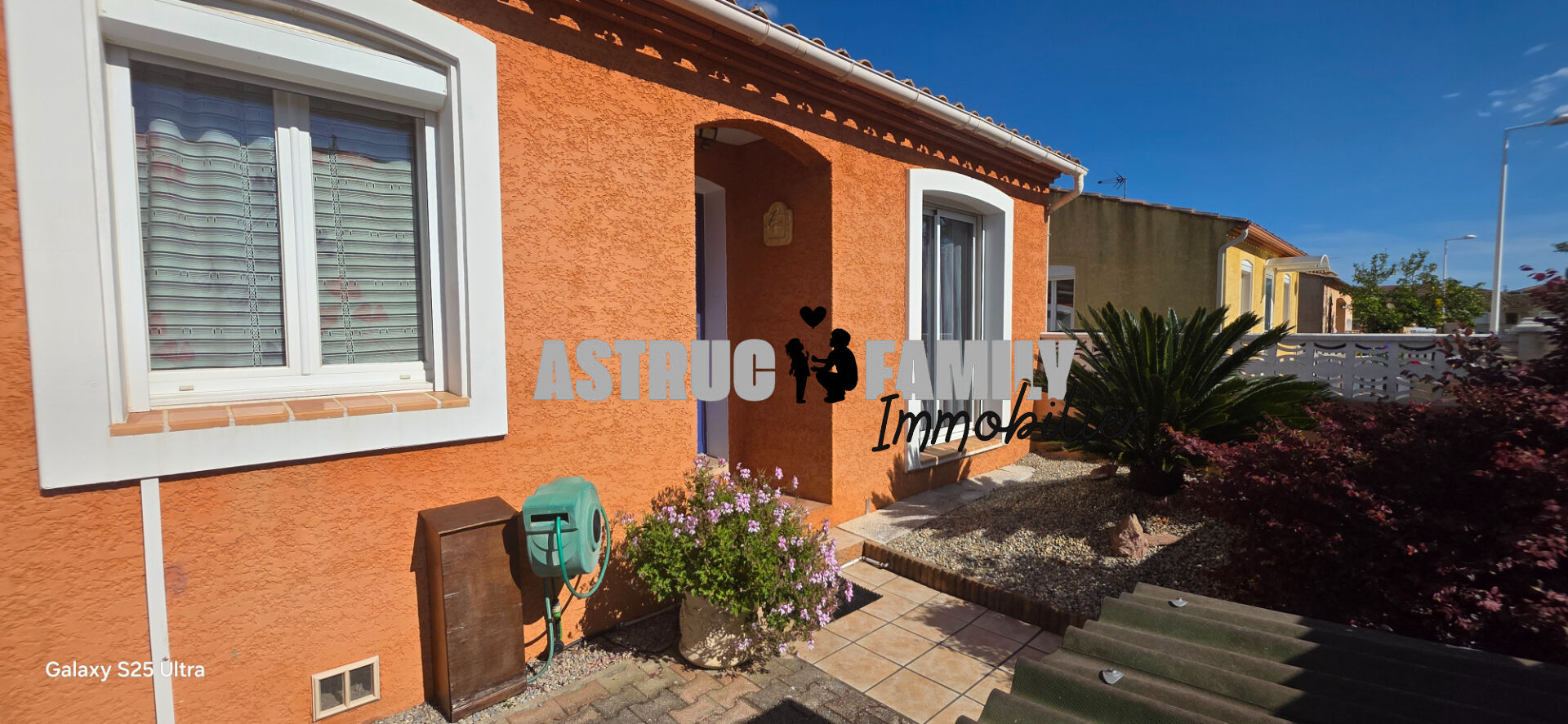 Agence immobilière de ASTRUC FAMILY Immobilier Aigues-mortes