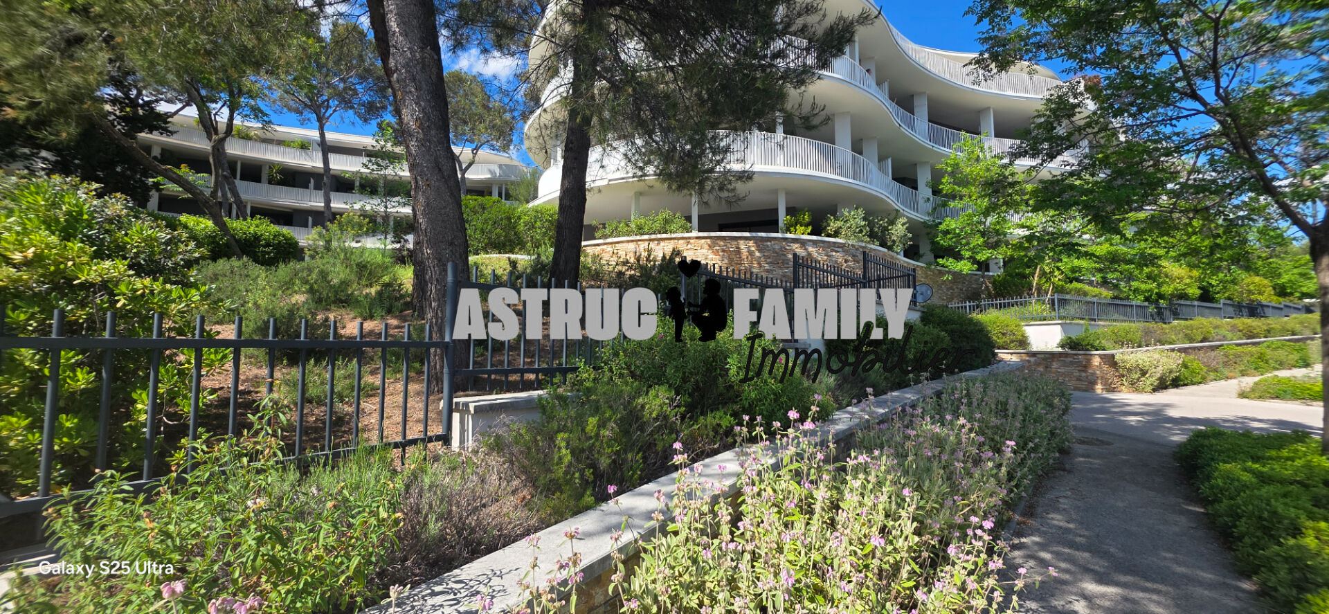 Agence immobilière de ASTRUC FAMILY Immobilier Aigues-mortes