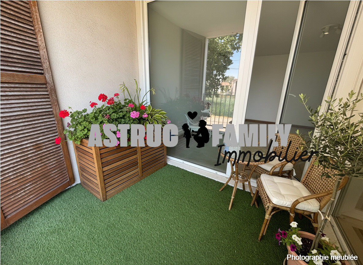 Agence immobilière de ASTRUC FAMILY Immobilier Aigues-mortes