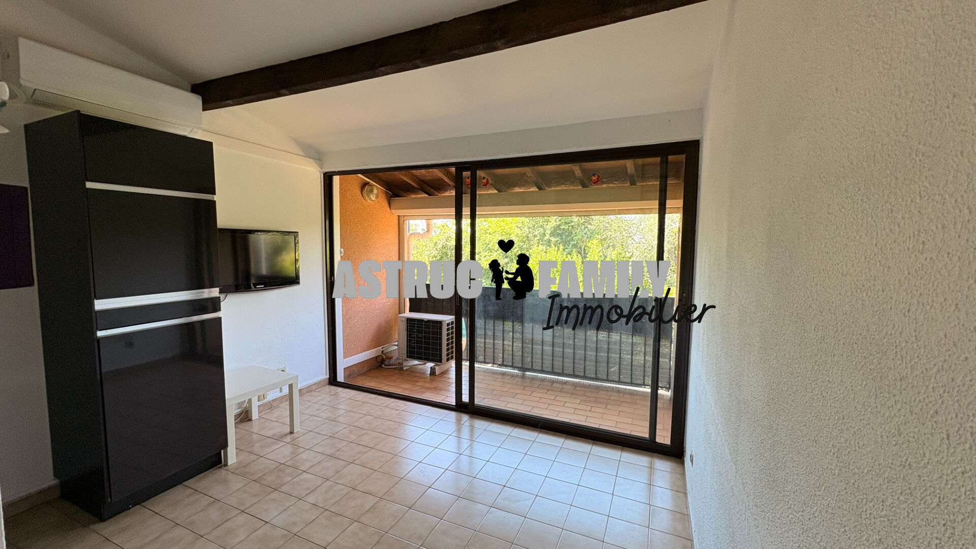 Agence immobilière de ASTRUC FAMILY Immobilier Aigues-mortes