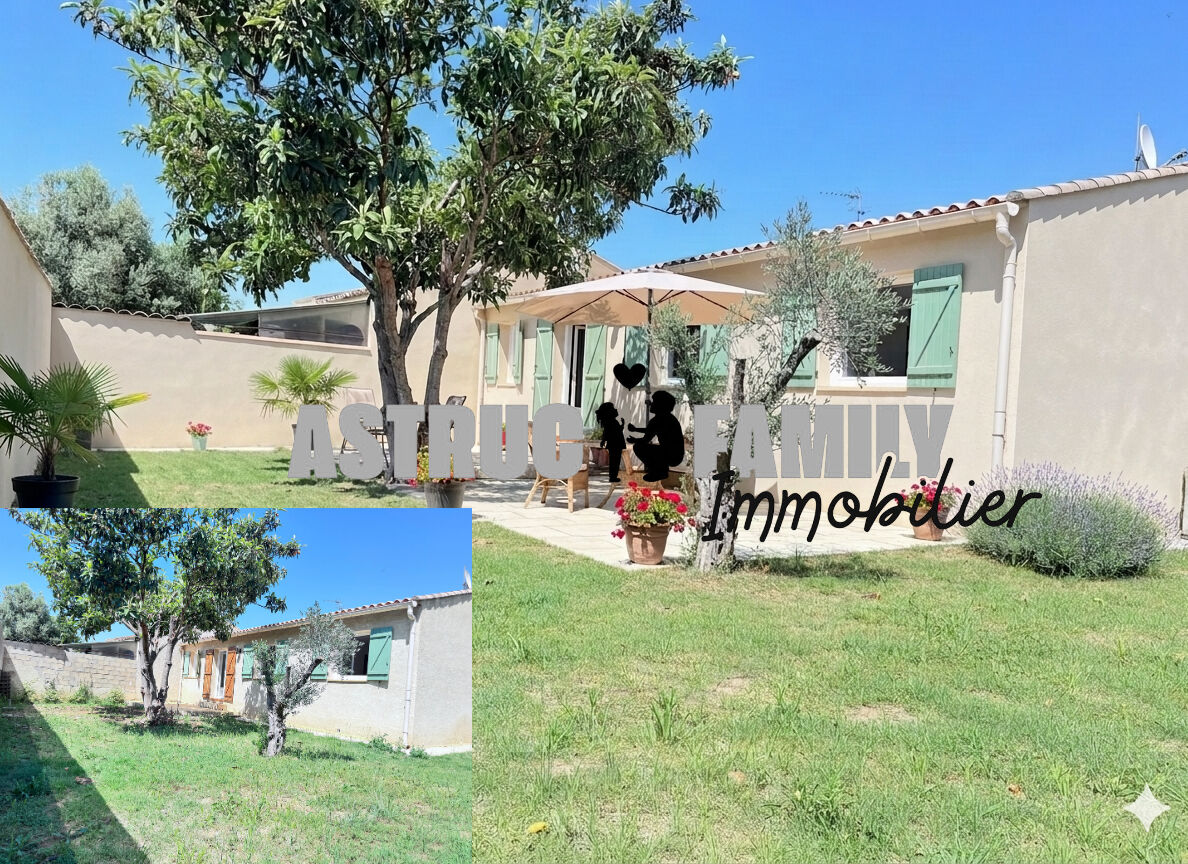 Agence immobilière de ASTRUC FAMILY Immobilier Aigues-mortes
