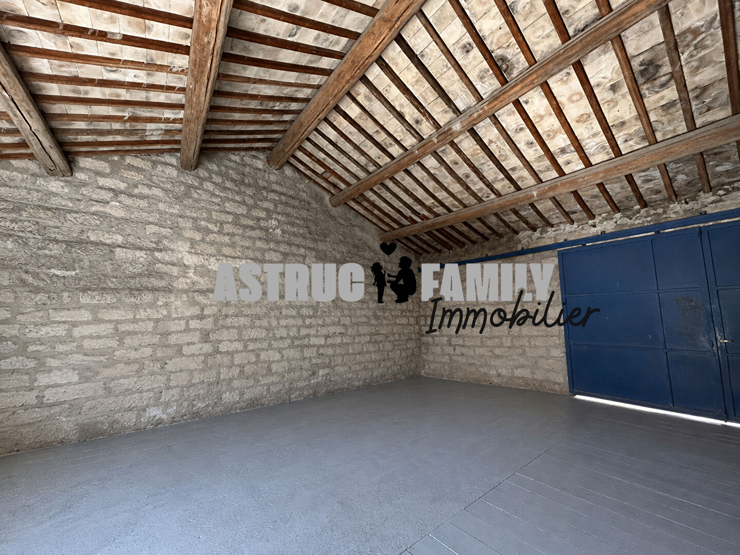 Agence immobilière de ASTRUC FAMILY Immobilier Aigues-mortes