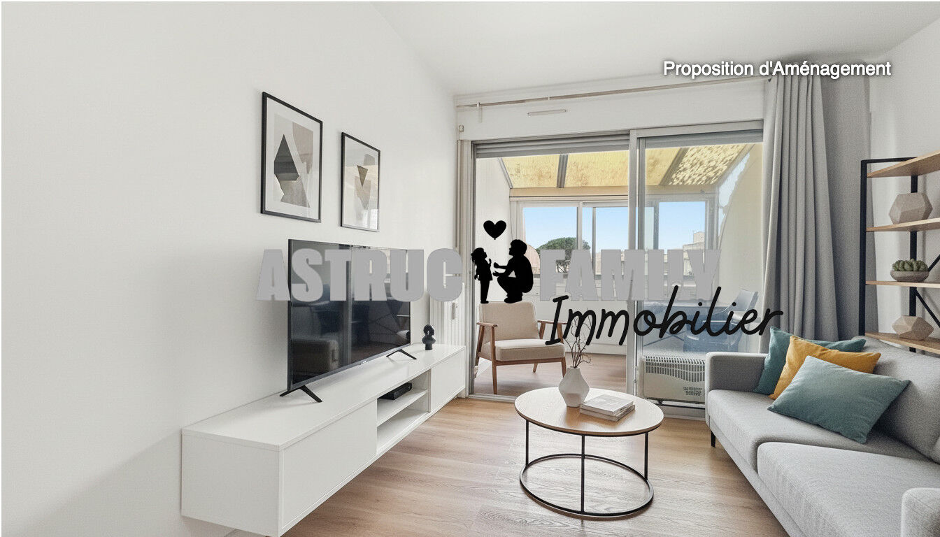 Agence immobilière de ASTRUC FAMILY Immobilier Aigues-mortes