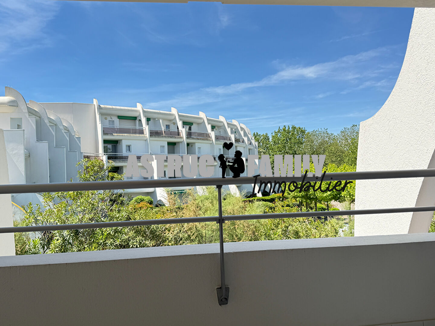 Agence immobilière de ASTRUC FAMILY Immobilier Aigues-mortes