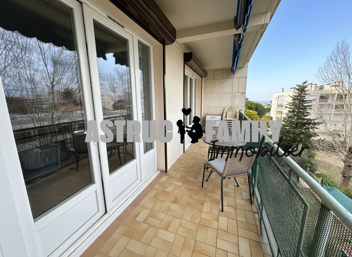 Agence immobilière de ASTRUC FAMILY Immobilier Aigues-mortes