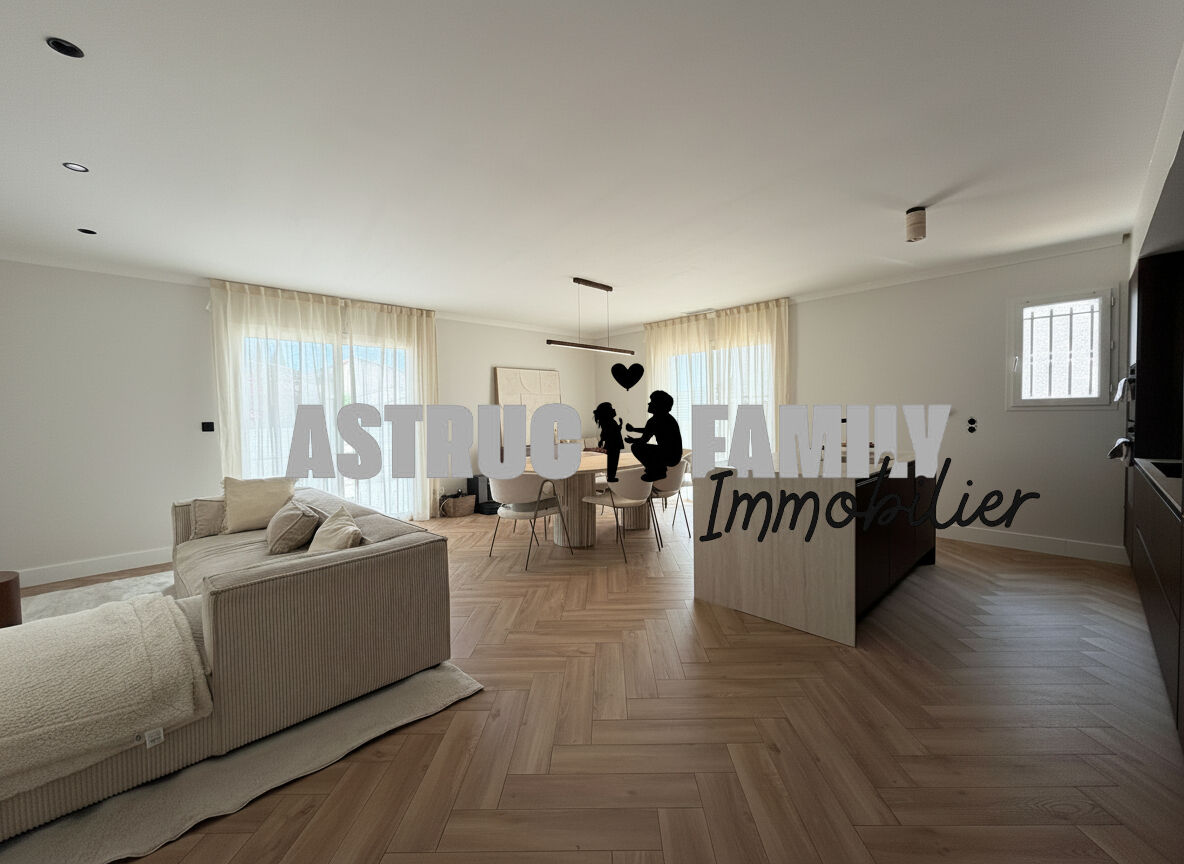 Agence immobilière de ASTRUC FAMILY Immobilier Aigues-mortes