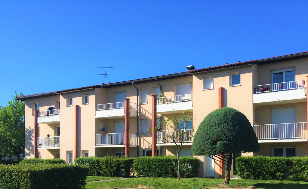 Agence immobilière de Pichet Immobilier Services - Pichet TOULOUSE