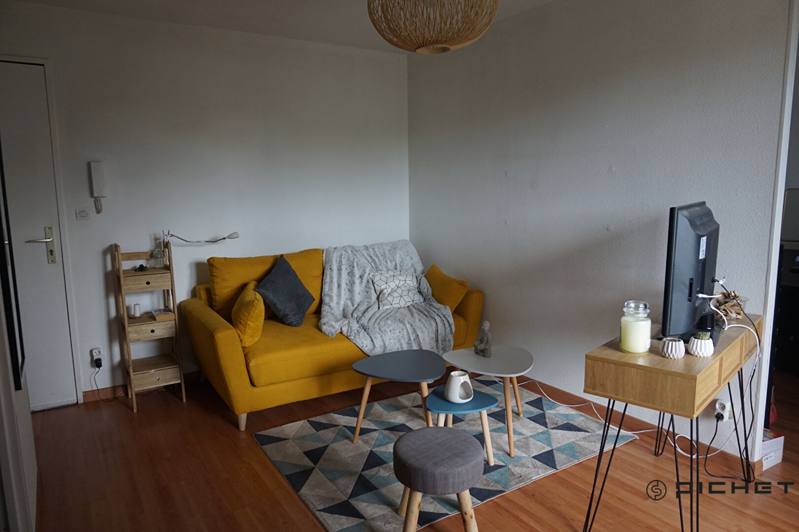 Agence immobilière de Pichet Immobilier Services - Pichet TOULOUSE