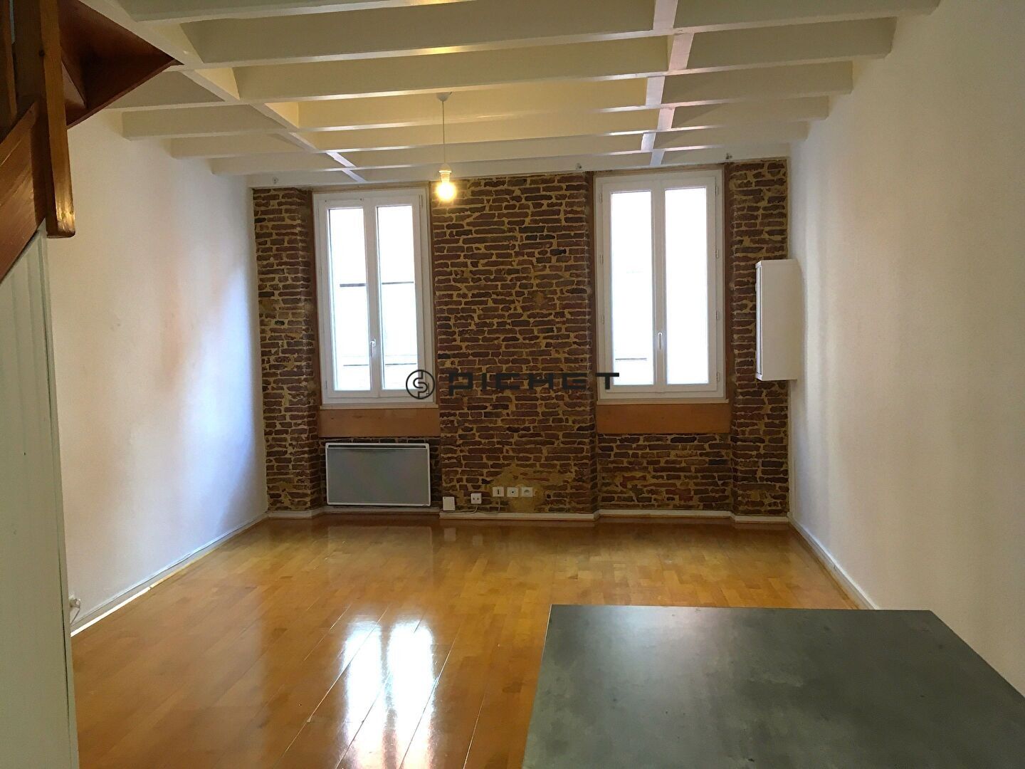 Agence immobilière de Pichet Immobilier Services - Pichet TOULOUSE