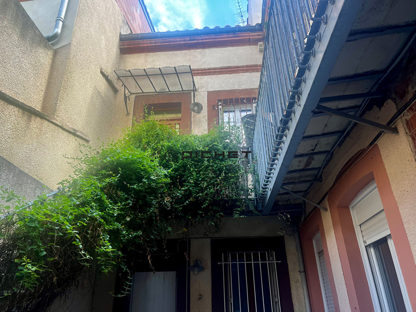 Agence immobilière de Pichet Immobilier Services - Pichet TOULOUSE