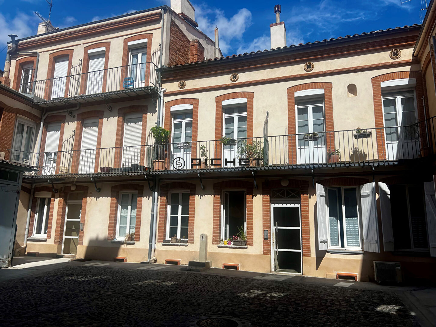 Agence immobilière de Pichet Immobilier Services - Pichet TOULOUSE