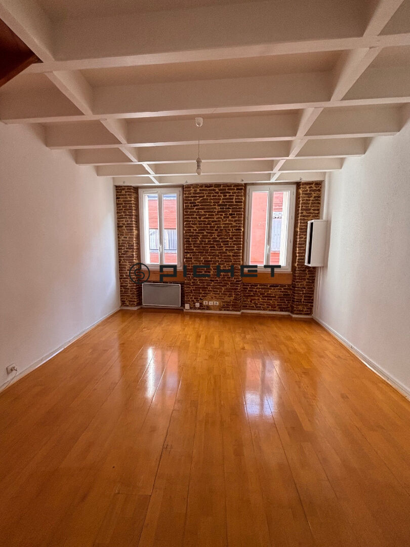 Agence immobilière de Pichet Immobilier Services - Pichet TOULOUSE