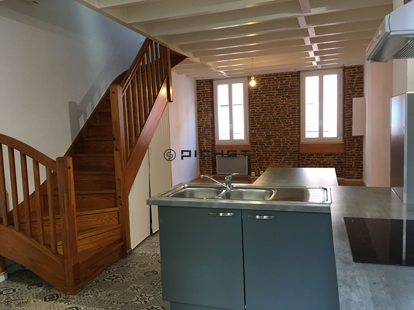 Photo Appartement Toulouse 3 pièces au  CHALETS image 4/6