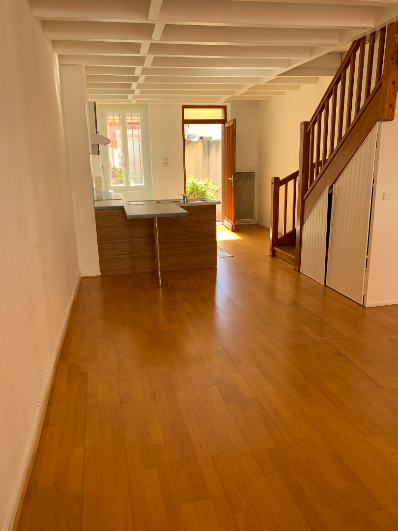 Photo Appartement Toulouse 3 pièces au  CHALETS image 6/6