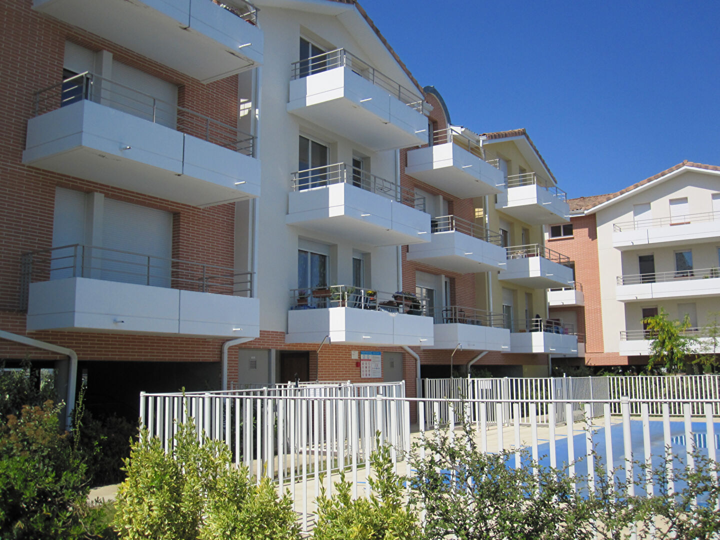 Agence immobilière de Pichet Immobilier Services - Pichet TOULOUSE