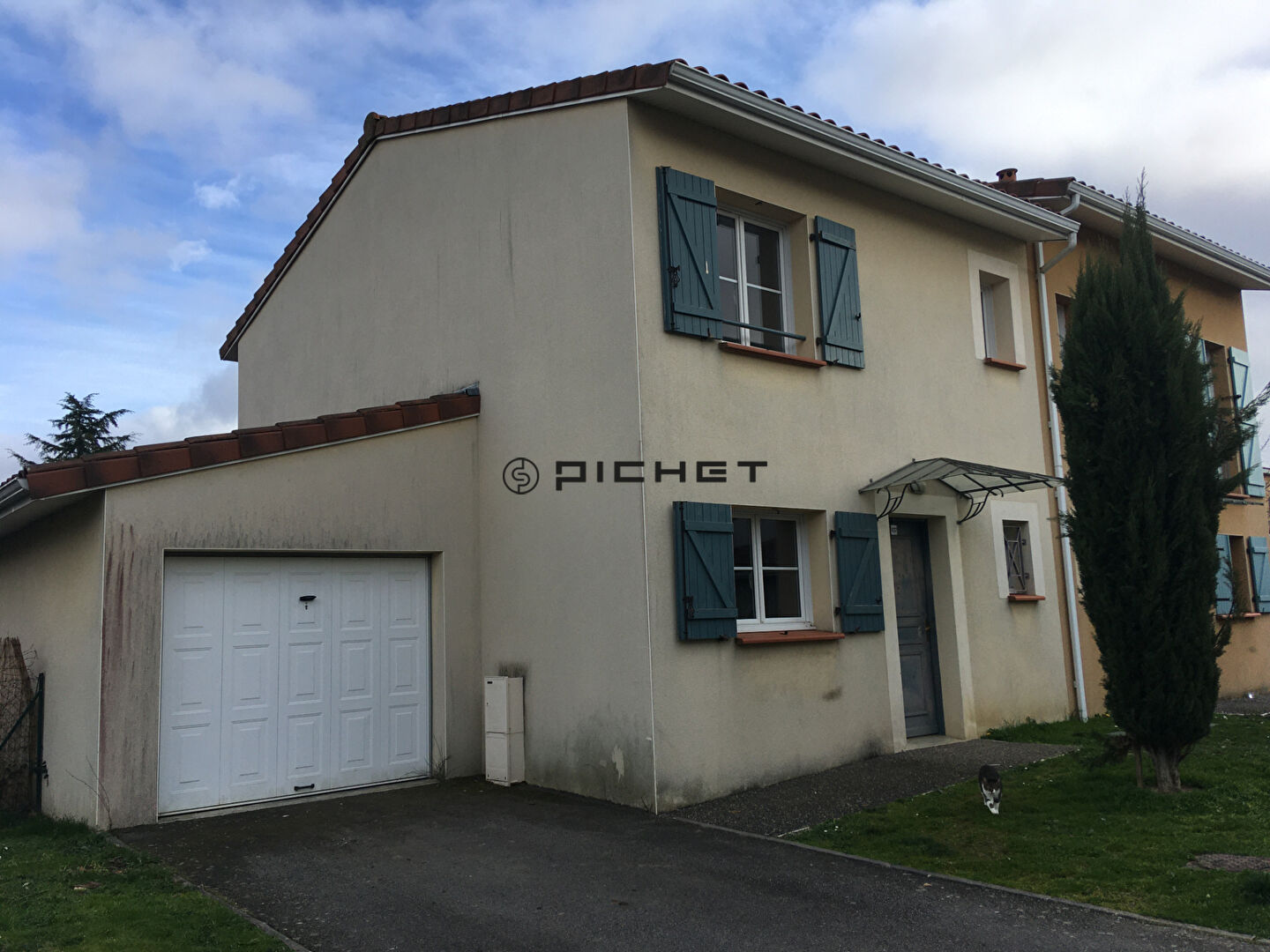 Agence immobilière de Pichet Immobilier Services - Pichet TOULOUSE