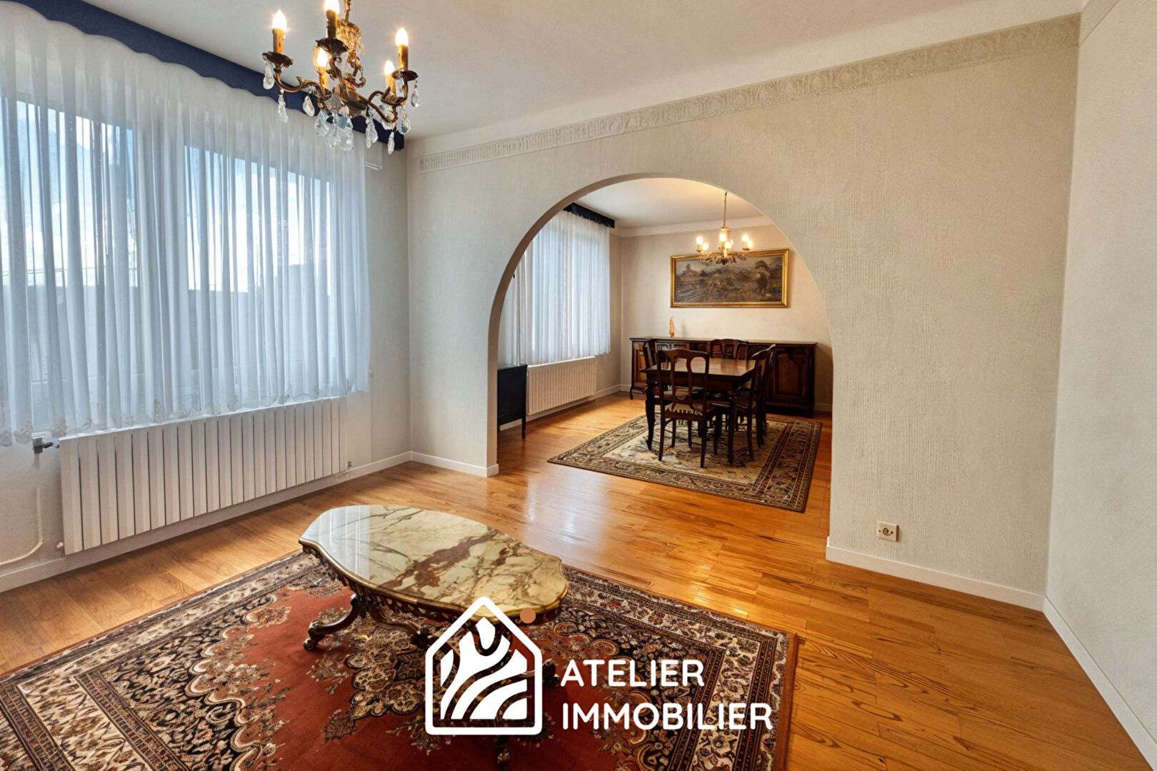 Photo À VENDRE  - BOULAY - 4 pièces - 127m2 image 2/6