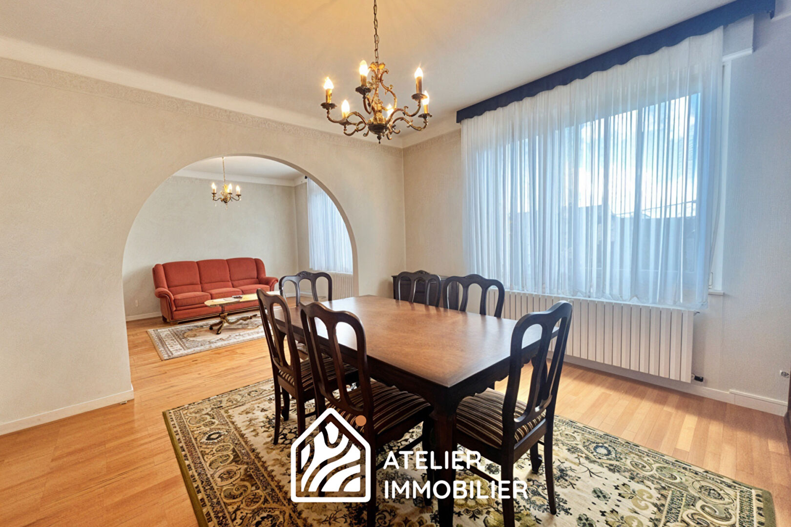 Photo À VENDRE  - BOULAY - 4 pièces - 127m2 image 3/6