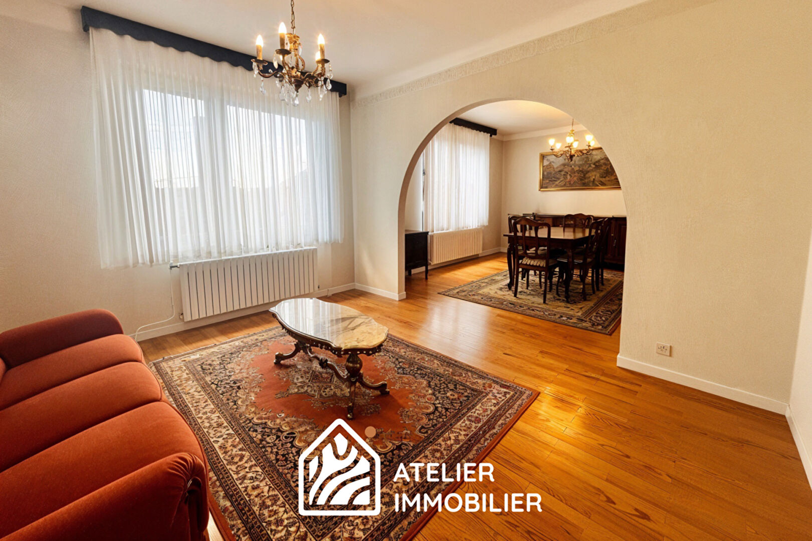 Photo À VENDRE  - BOULAY - 4 pièces - 127m2 image 4/6