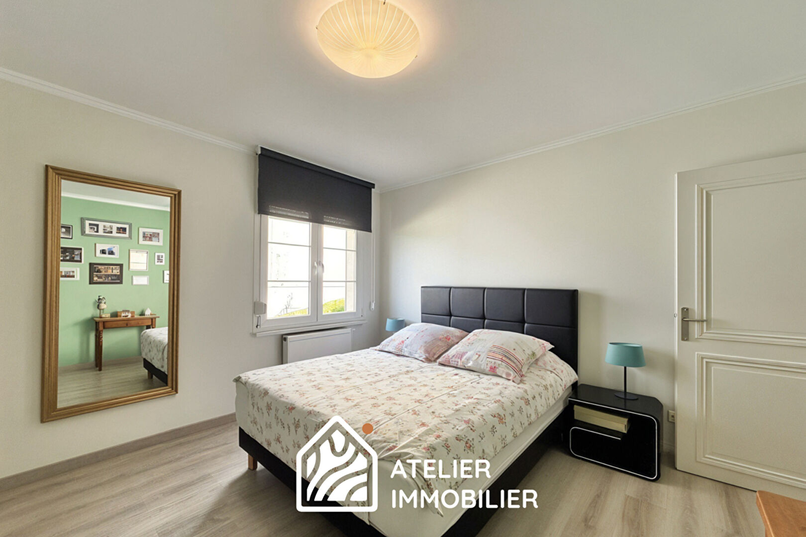 Photo À VENDRE - 6 PIÈCES - 116 M2 image 5/6