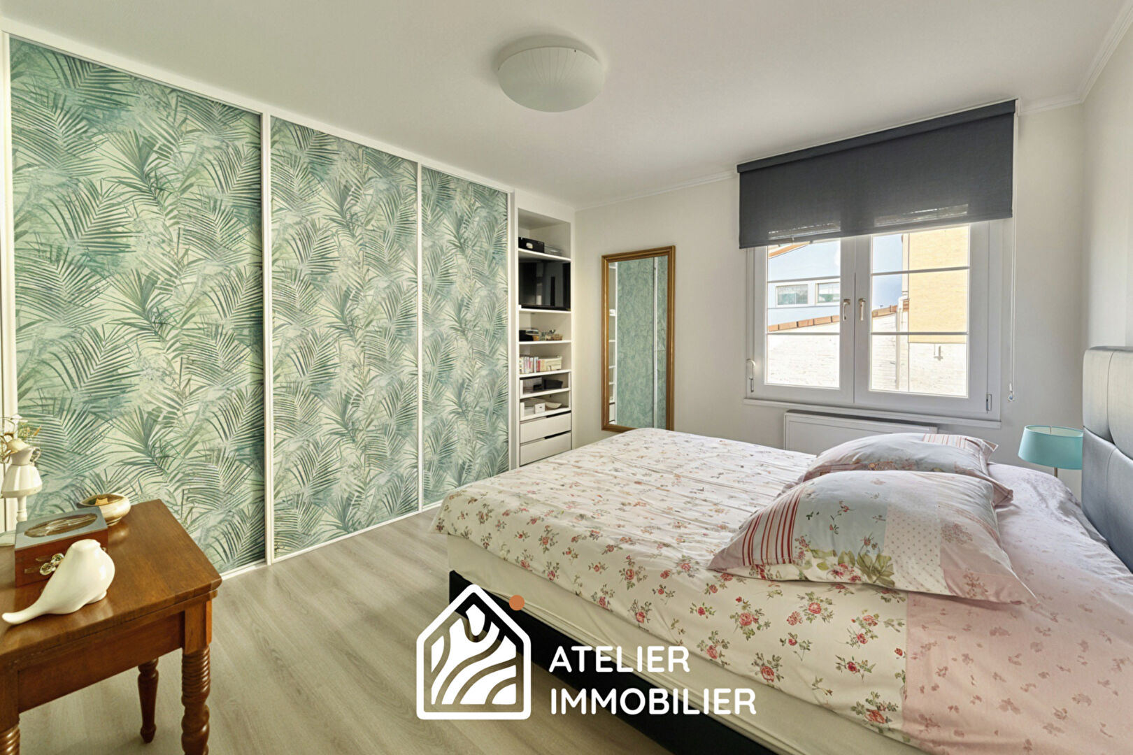 Photo À VENDRE - 6 PIÈCES - 116 M2 image 6/6