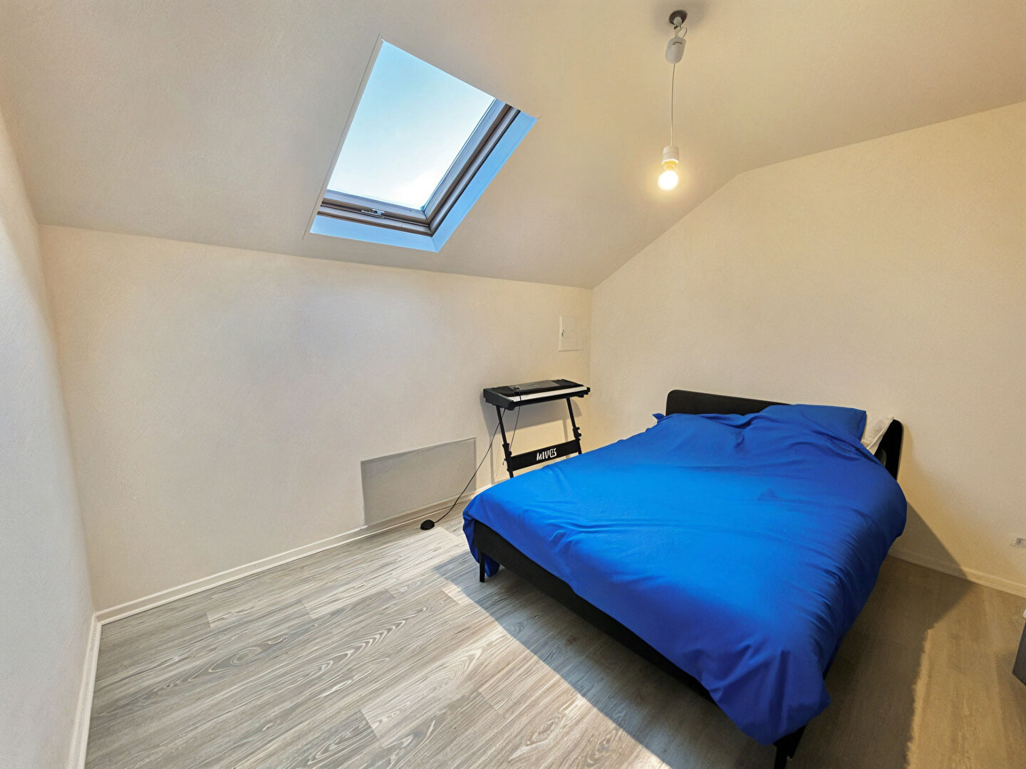 À louer Appartement  5 pièces 92m2