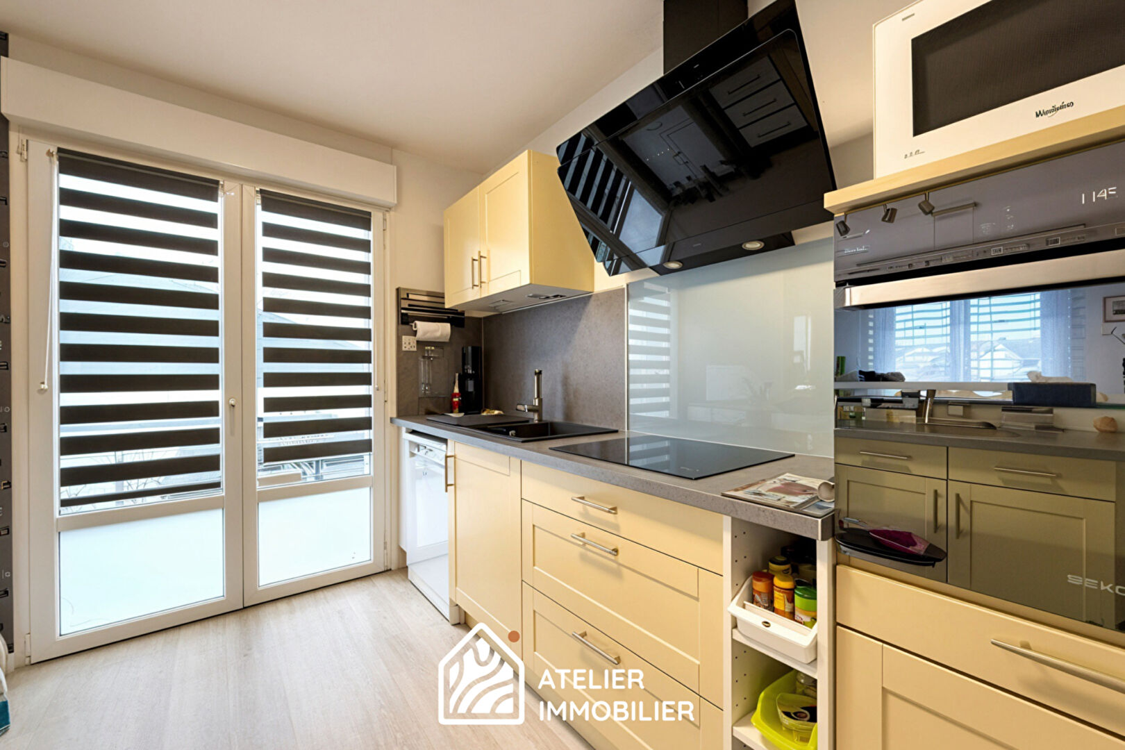 Photo À VENDRE  MAISON 5 PIÈCES 112 m2 image 5/6