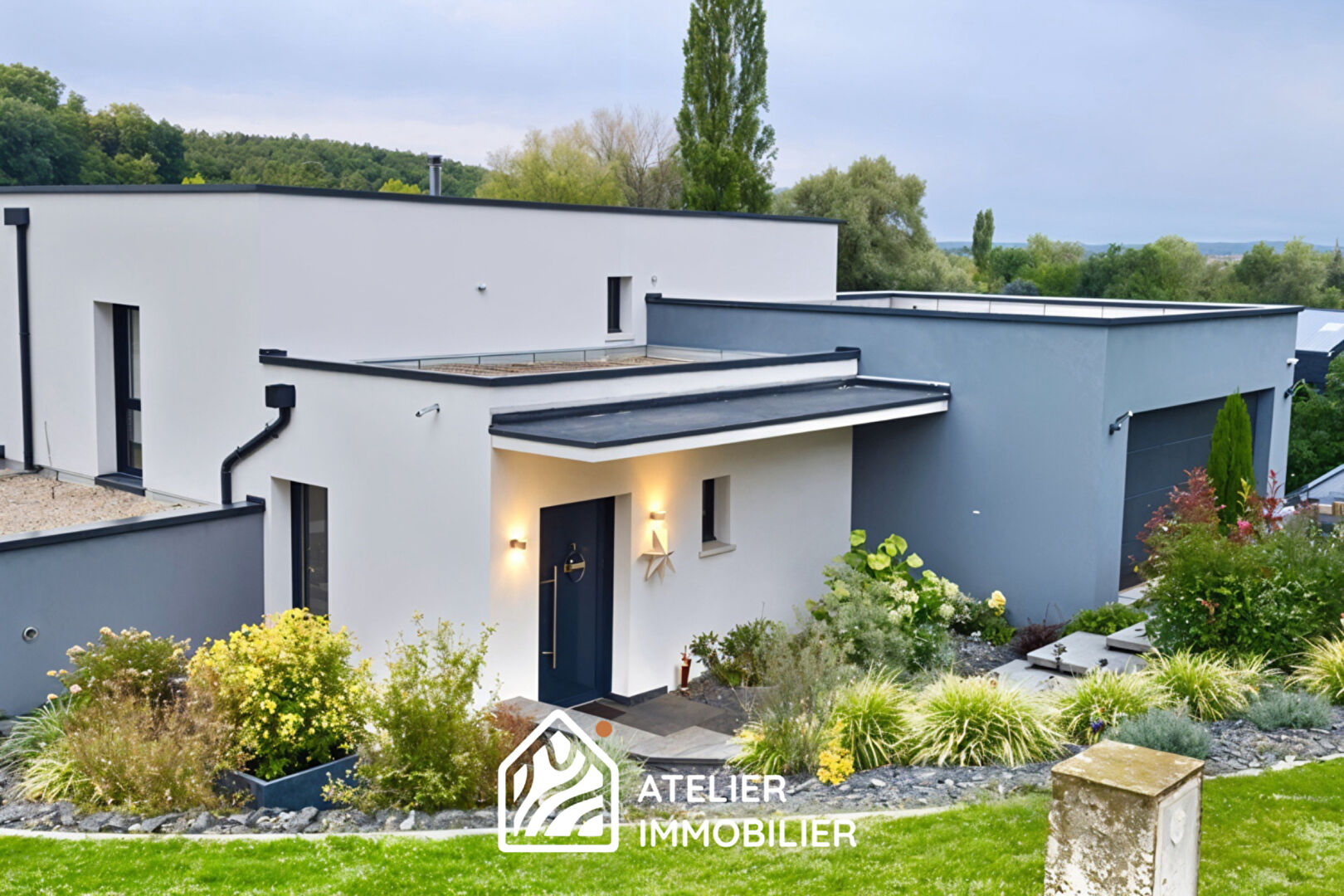 Agence immobilière de ATELIER IMMOBILIER Boulay-Moselle