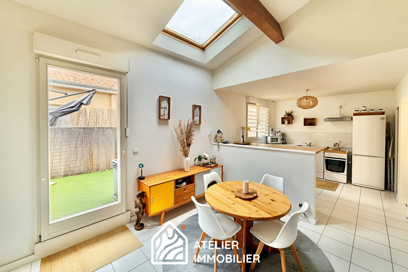 Agence immobilière de ATELIER IMMOBILIER Boulay-Moselle