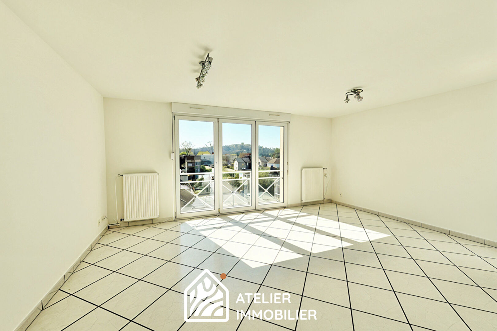 Agence immobilière de ATELIER IMMOBILIER Boulay-Moselle