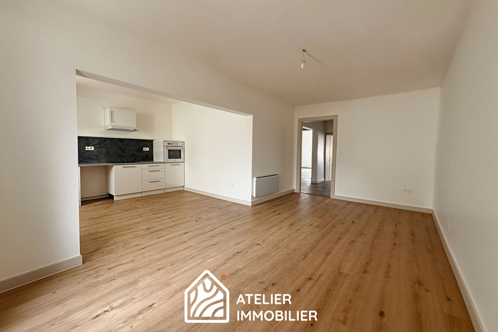 Agence immobilière de ATELIER IMMOBILIER Boulay-Moselle