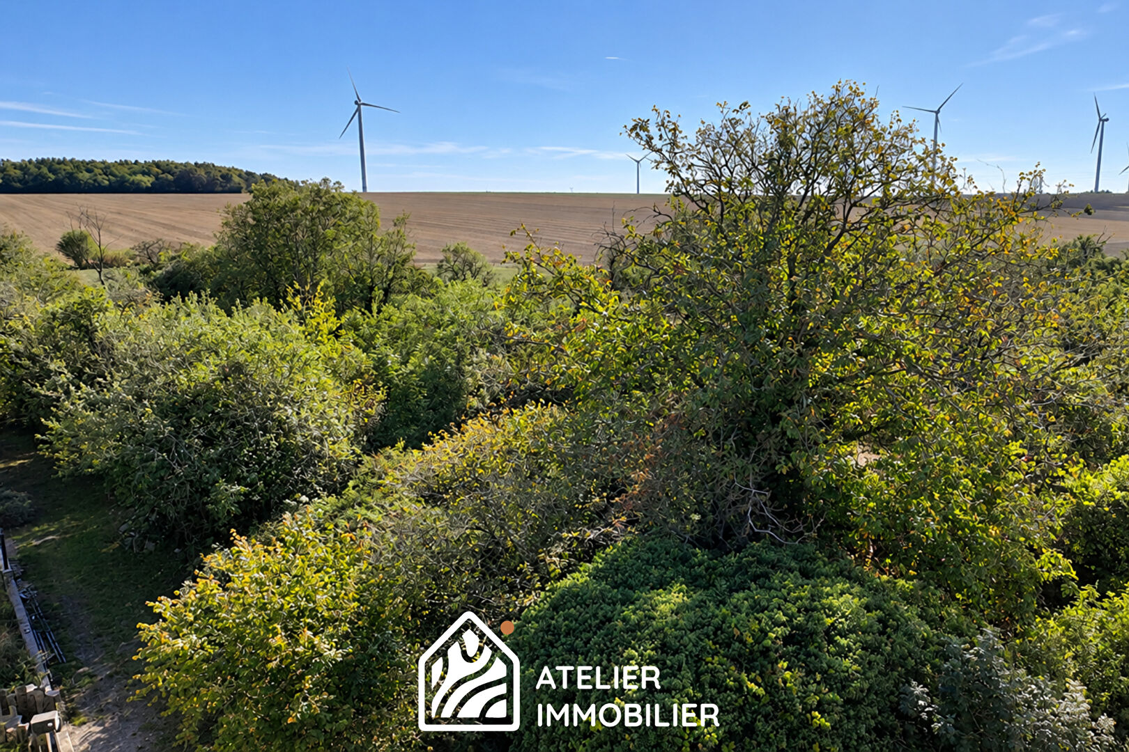 Agence immobilière de ATELIER IMMOBILIER Boulay-Moselle