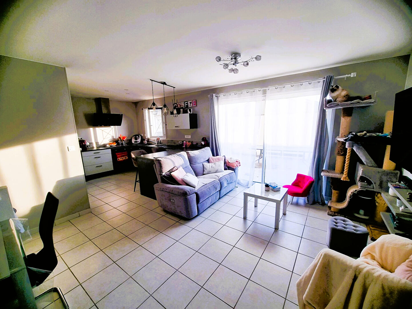 Agence immobilière de ATLANTIS IMMO Talence