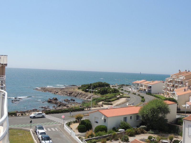 Appartement Les Sables D Olonne 2 pièce(s) 32.95 m2