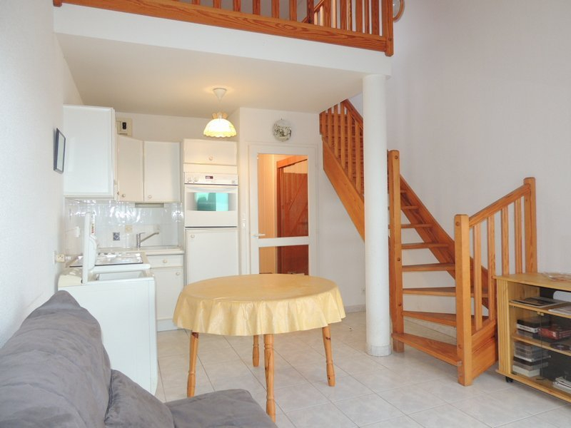 Appartement Les Sables D Olonne 2 pièce(s) 32.95 m2