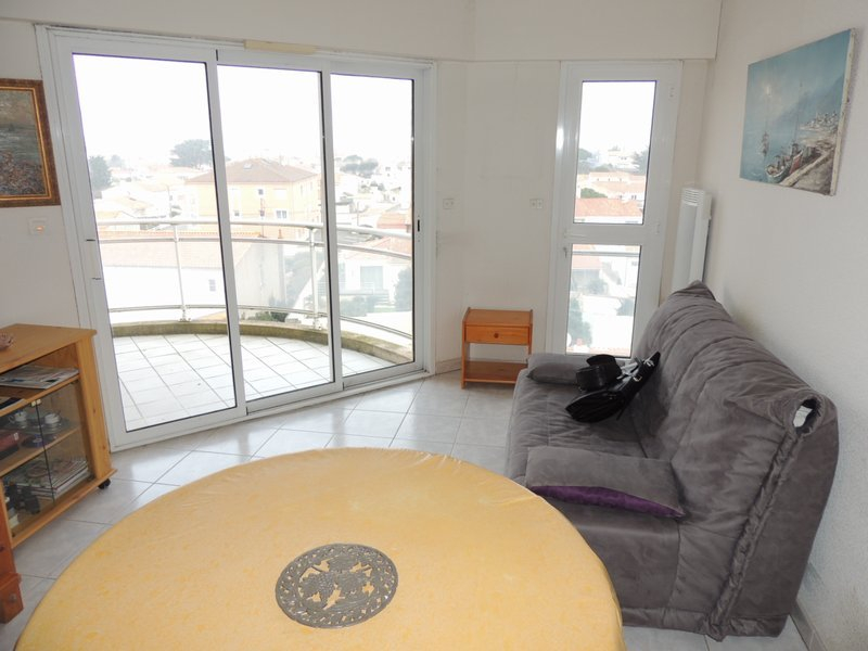 Appartement Les Sables D Olonne 2 pièce(s) 32.95 m2